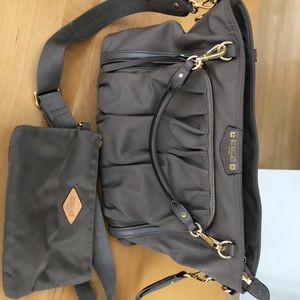 MX Wallace Handbag